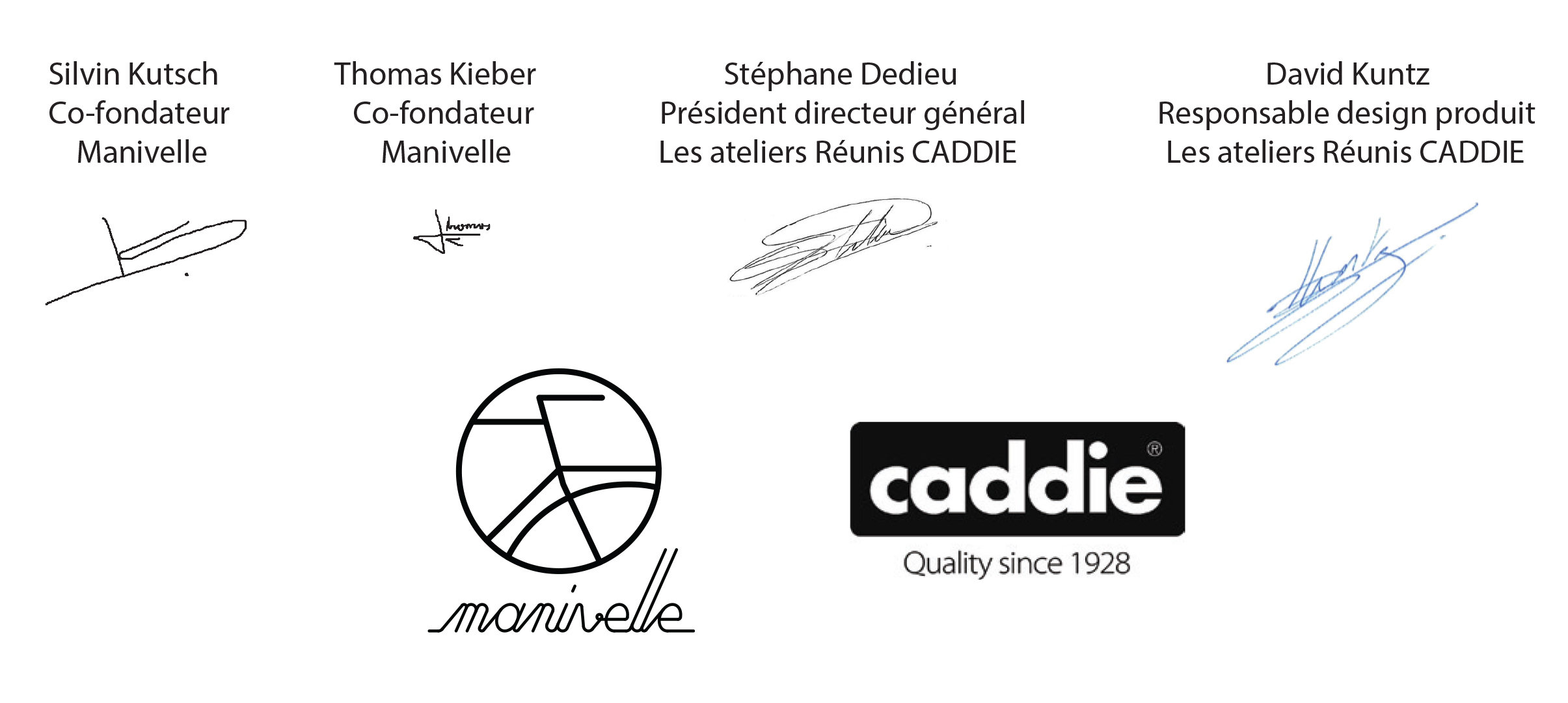 COMMUNIQUE PRESSE CADDIExMANIVELLE.indd