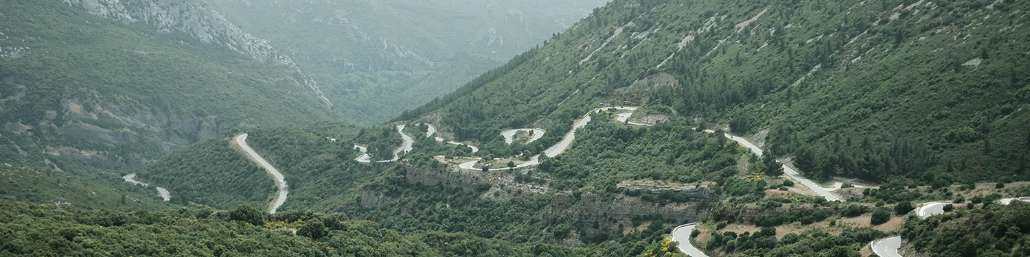 Vélo de route sur mesure